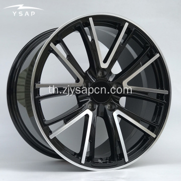 ล้อล้อปลอม 20 21 นิ้วสำหรับ Cayenne